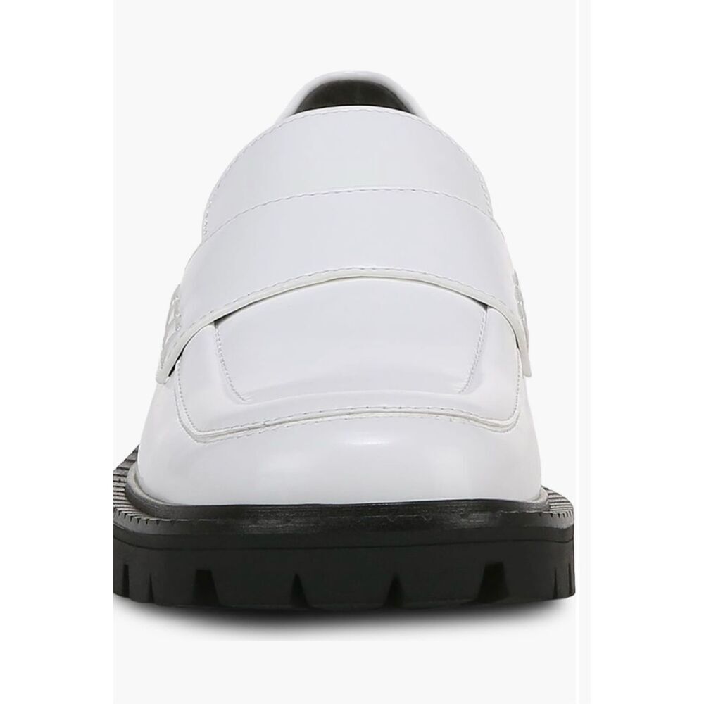 NWT Sarto by Franco Sarto “Darby loafer”  Size 8 - Picture 8 of 9
